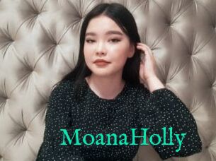 MoanaHolly