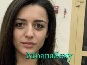 MoanaSexy