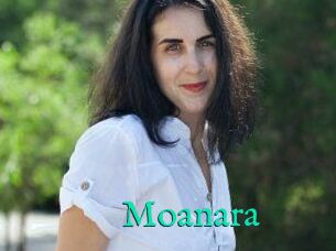 Moanara