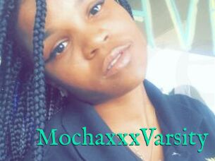 MochaxxxVarsity