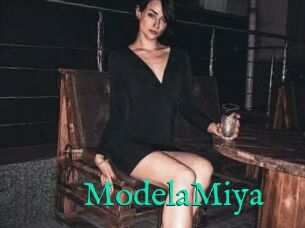 ModelaMiya