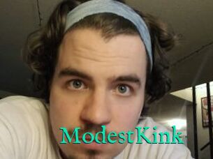 ModestKink