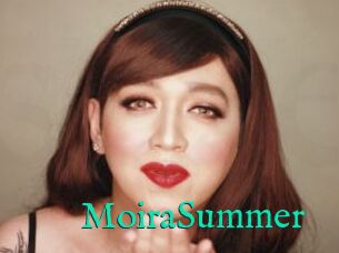 MoiraSummer