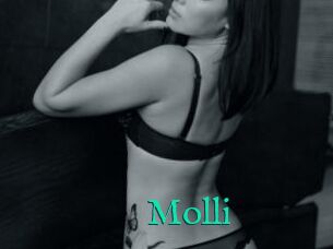 Molli