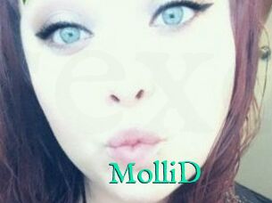 MolliD