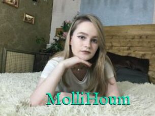 MolliHoum