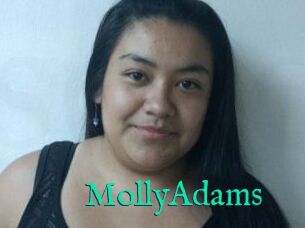 MollyAdams