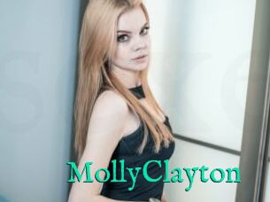 MollyClayton