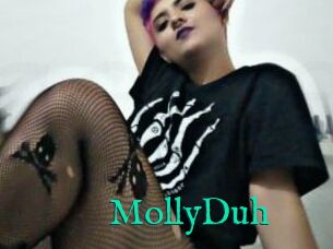 MollyDuh