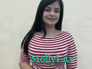 MollyLice