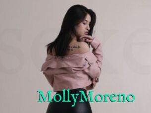 MollyMoreno