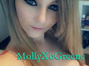 MollyXoGreene