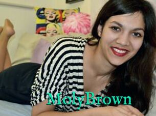 MolyBrown