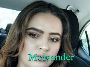 Molyander