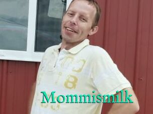 Mommismilk