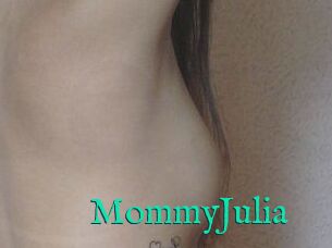 MommyJulia