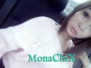 MonaChiX