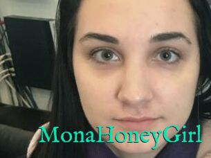 MonaHoneyGirl