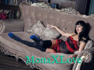 MonaXLove