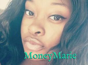 MoneyMarie