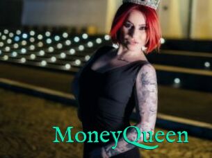 MoneyQueen