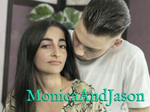 MonicaAndJason