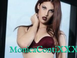 MonicaContiXXX