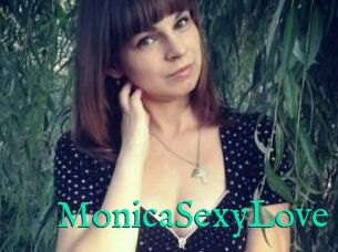 Monica_SexyLove