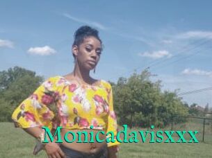 Monicadavisxxx