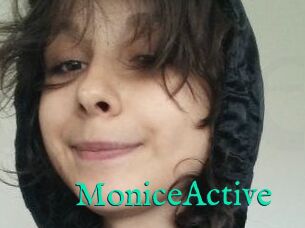 MoniceActive