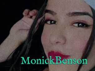 MonickBenson