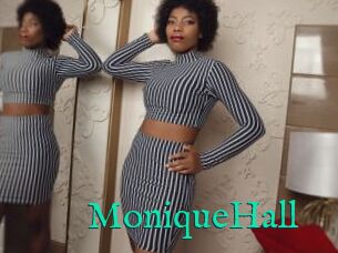 MoniqueHall