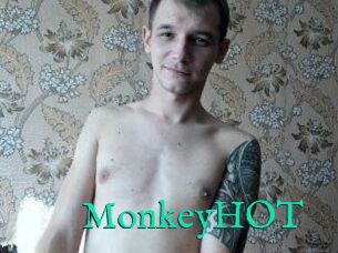 MonkeyHOT