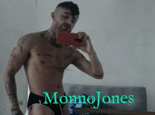 MonnoJones