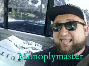 Monoplymaster