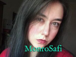 MonroSafi