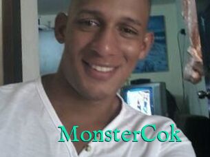 MonsterCok