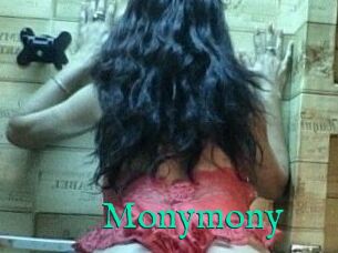 Monymony