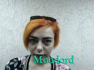 Moodord