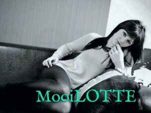 MooiLOTTE