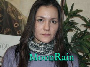 MoonRain