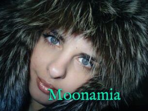 Moonamia