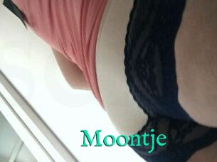 Moontje