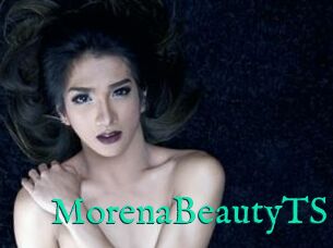 MorenaBeautyTS