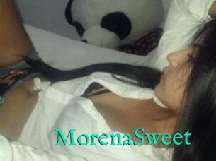 Morena_Sweet