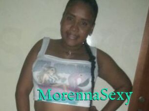 MorennaSexy