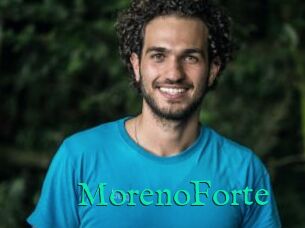 MorenoForte