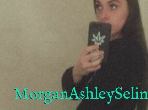 MorganAshleySelina