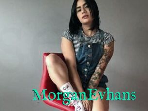 MorganEvhans