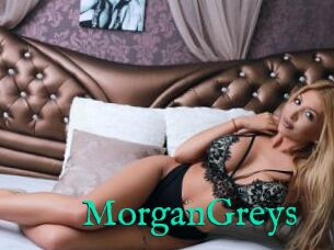 MorganGreys